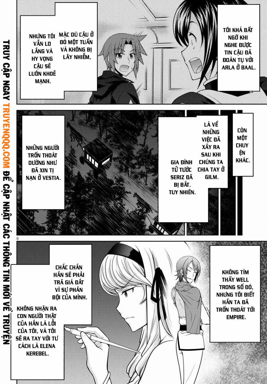 Legend (Takano Masaharu) Chapter 63 - Trang 2