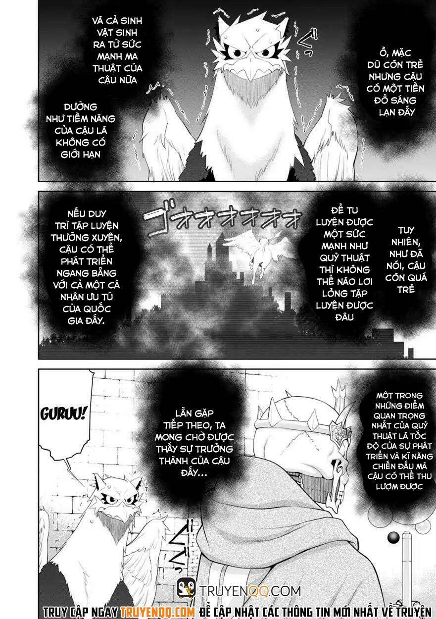 Legend (Takano Masaharu) Chapter 32 - Trang 2