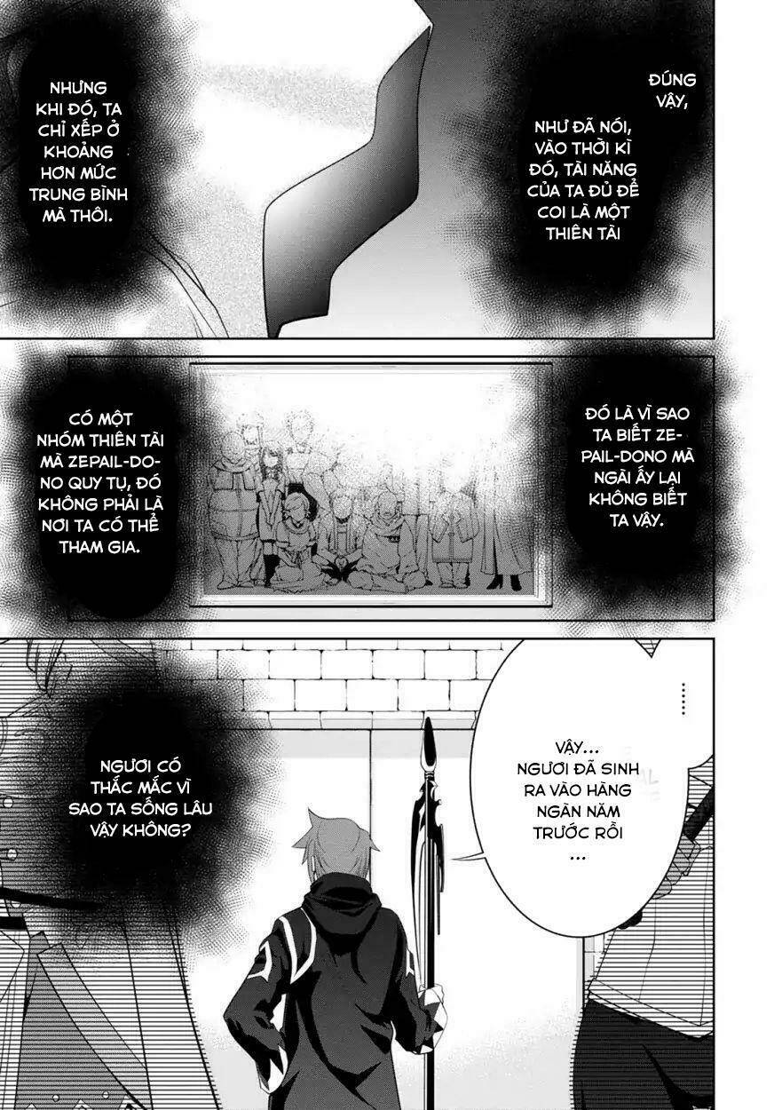 Legend (Takano Masaharu) Chapter 32 - Trang 2