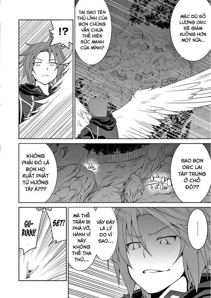 Legend (Takano Masaharu) Chapter 10 - Trang 2