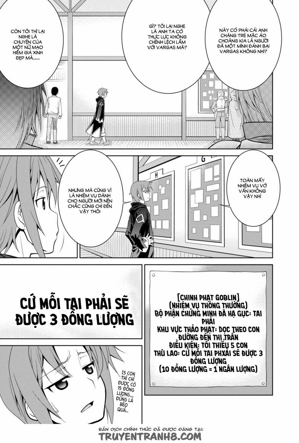 Legend (Takano Masaharu) Chapter 4 - Trang 2