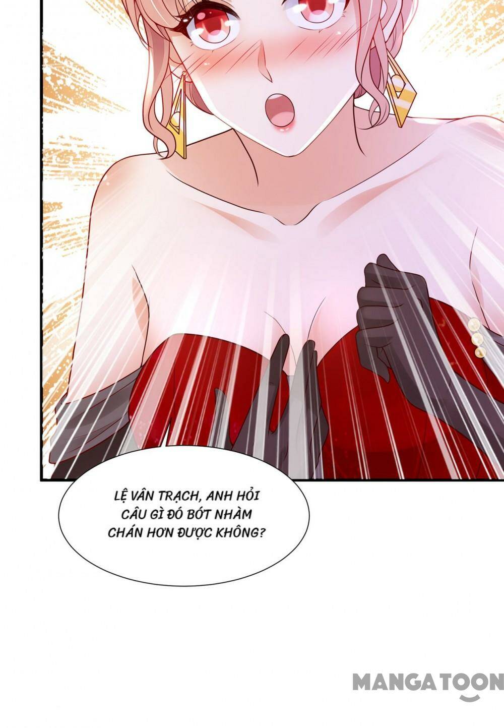 Hào Môn Thiên Giới Tiền Thê Chapter 793 - Trang 2