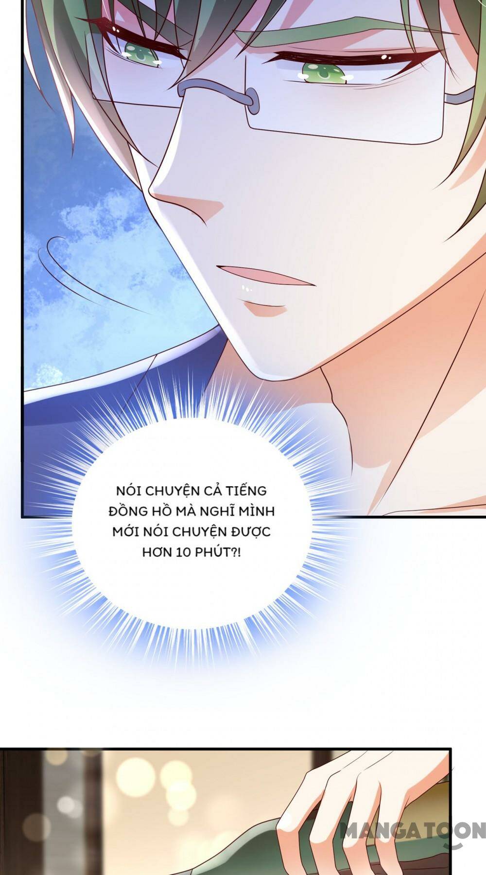 Hào Môn Thiên Giới Tiền Thê Chapter 780 - Trang 2