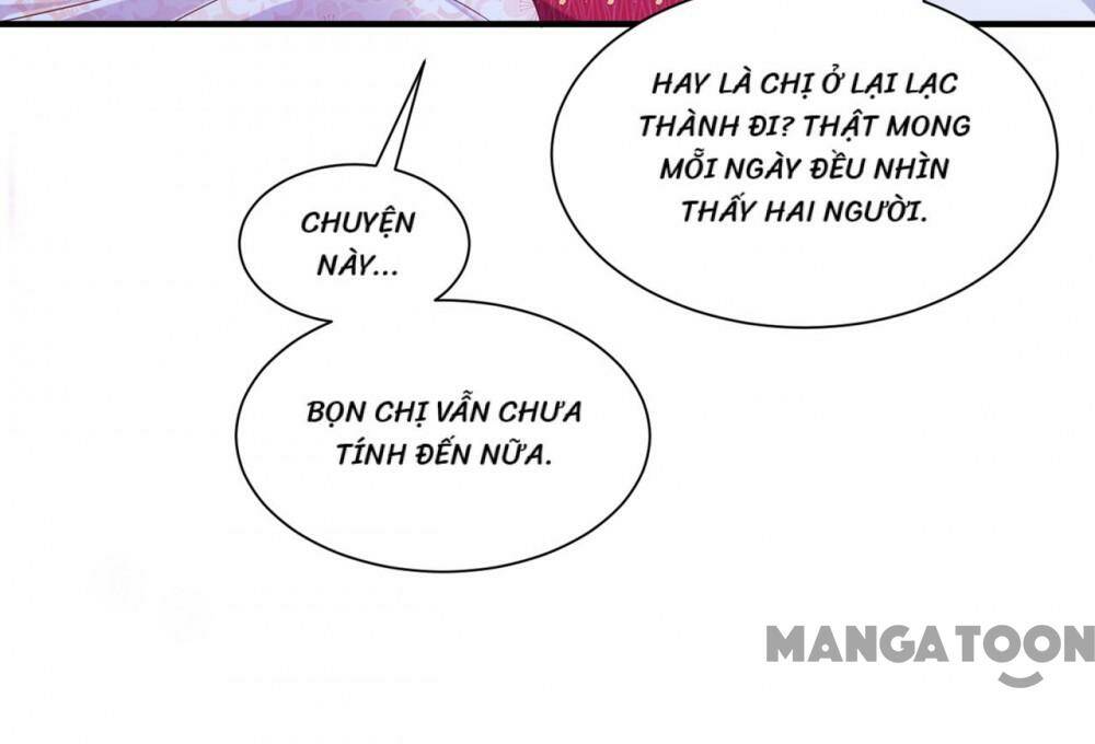 Hào Môn Thiên Giới Tiền Thê Chapter 741 - Trang 2