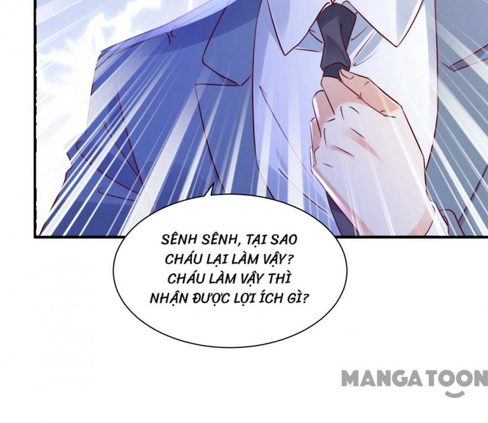 Hào Môn Thiên Giới Tiền Thê Chapter 734 - Trang 2