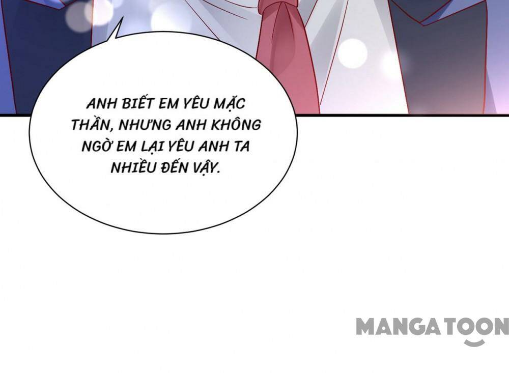 Hào Môn Thiên Giới Tiền Thê Chapter 724 - Trang 2