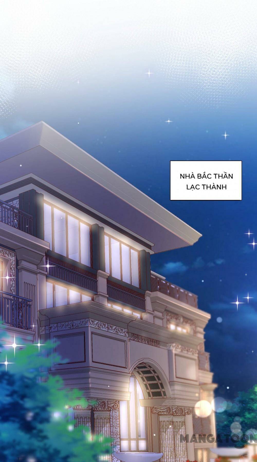 Hào Môn Thiên Giới Tiền Thê Chapter 720 - Trang 2