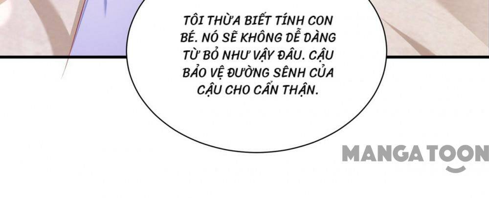 Hào Môn Thiên Giới Tiền Thê Chapter 706 - Trang 2