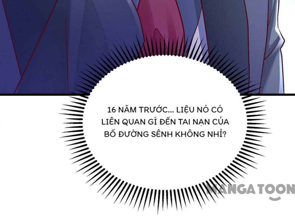 Hào Môn Thiên Giới Tiền Thê Chapter 684 - Trang 2