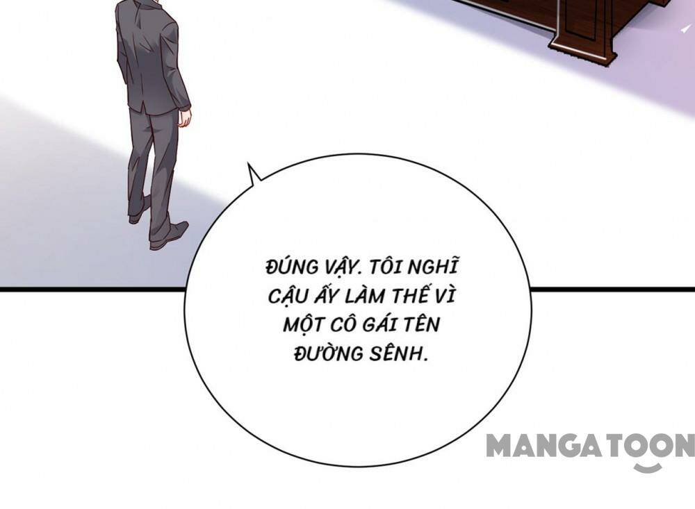 Hào Môn Thiên Giới Tiền Thê Chapter 684 - Trang 2