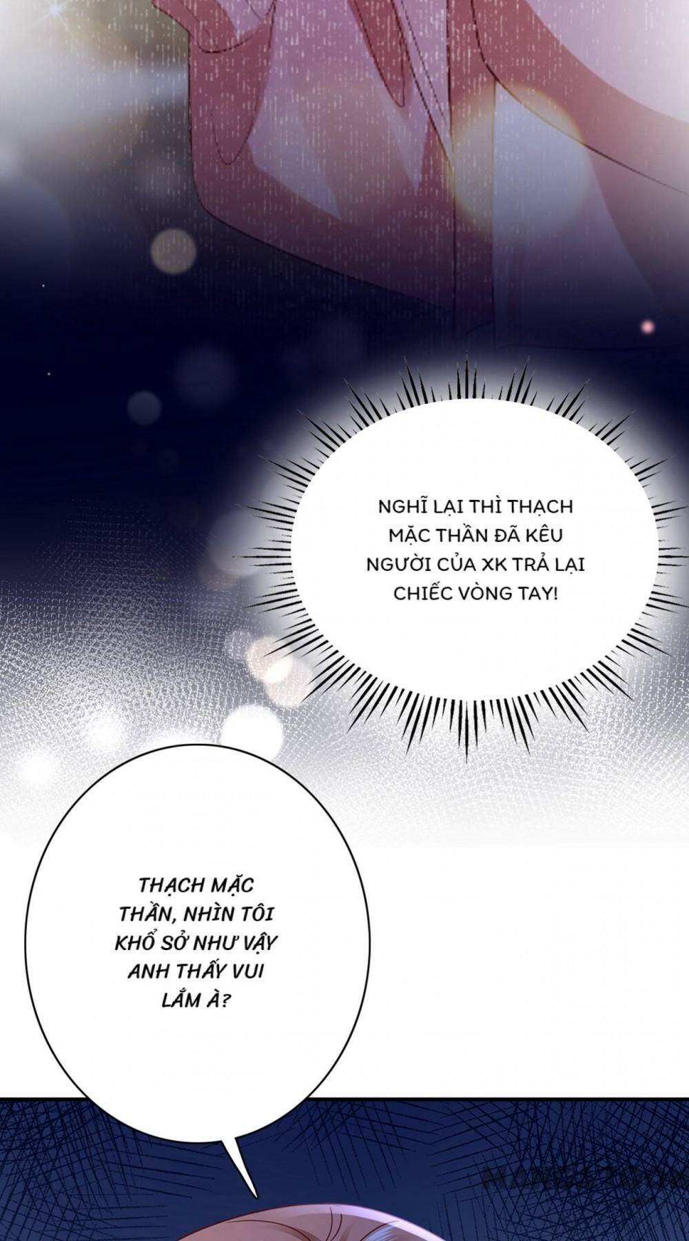 Hào Môn Thiên Giới Tiền Thê Chapter 674 - Trang 2