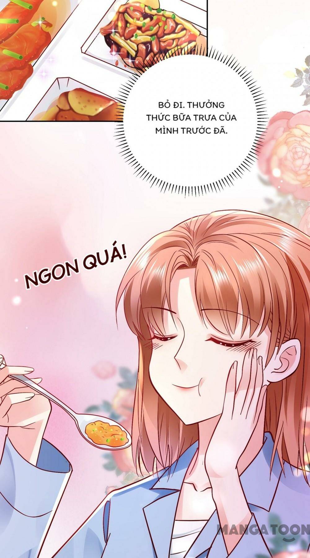 Hào Môn Thiên Giới Tiền Thê Chapter 656 - Trang 2