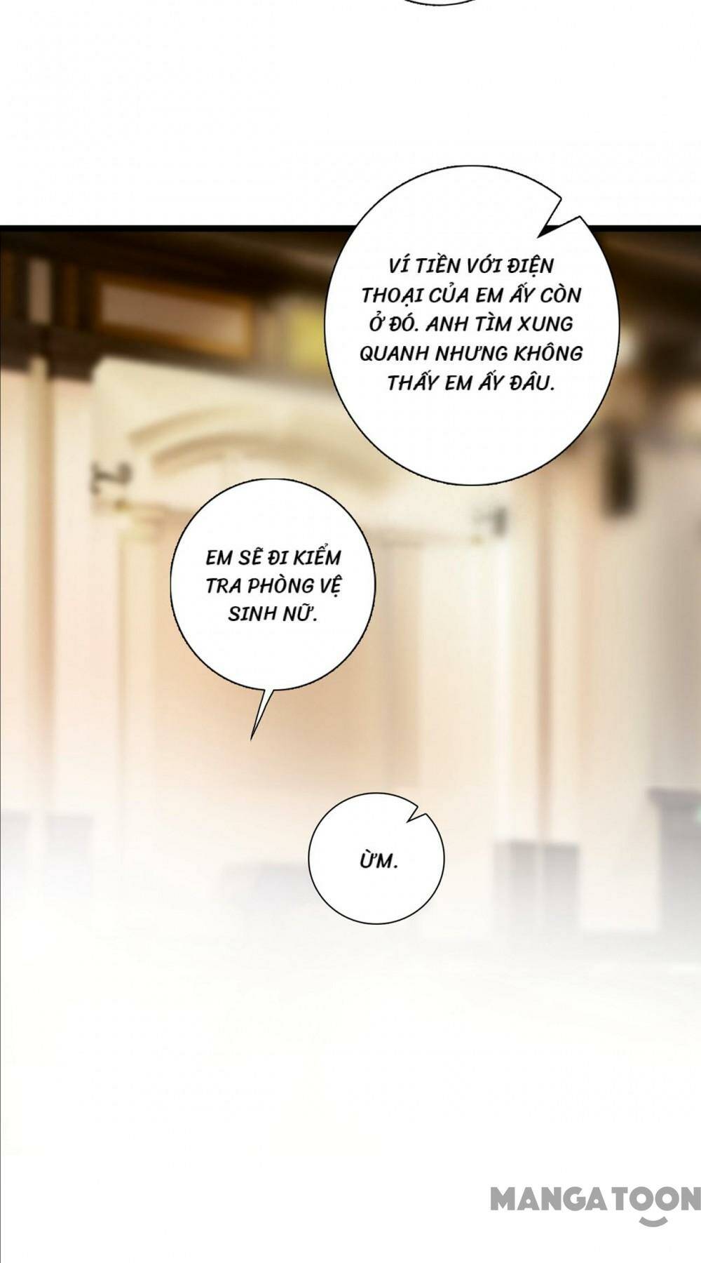 Hào Môn Thiên Giới Tiền Thê Chapter 640 - Trang 2