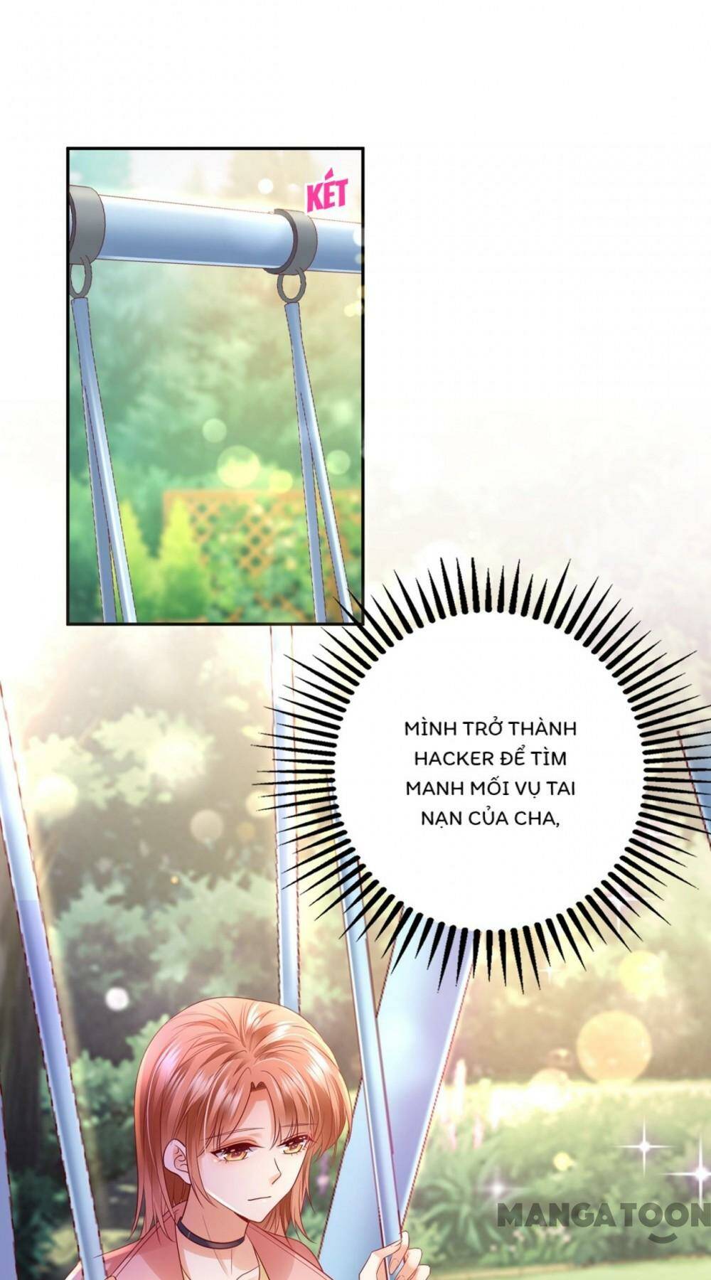 Hào Môn Thiên Giới Tiền Thê Chapter 634 - Trang 2