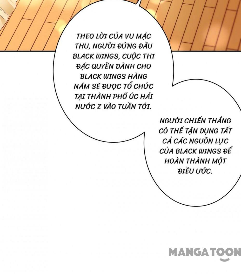 Hào Môn Thiên Giới Tiền Thê Chapter 627 - Trang 2