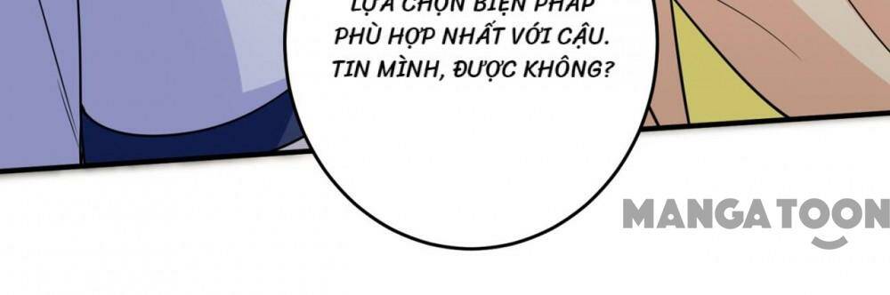 Hào Môn Thiên Giới Tiền Thê Chapter 619 - Trang 2