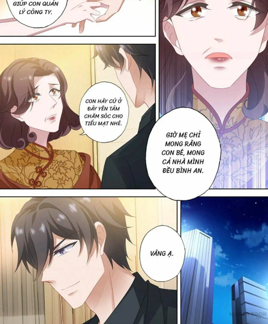 Hào Môn Thiên Giới Tiền Thê Chapter 559 - Trang 2