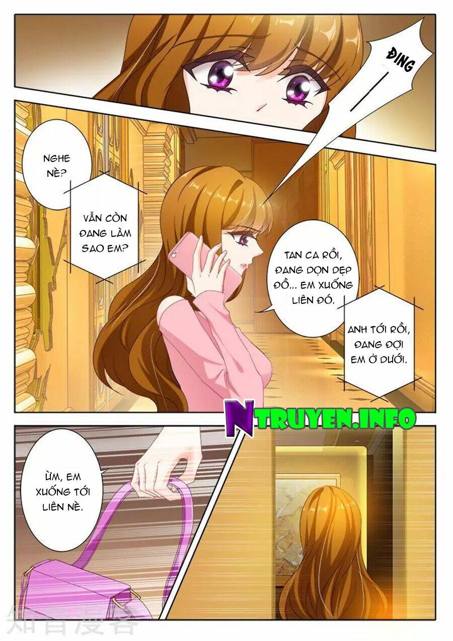 Hào Môn Thiên Giới Tiền Thê Chapter 326 - Trang 2