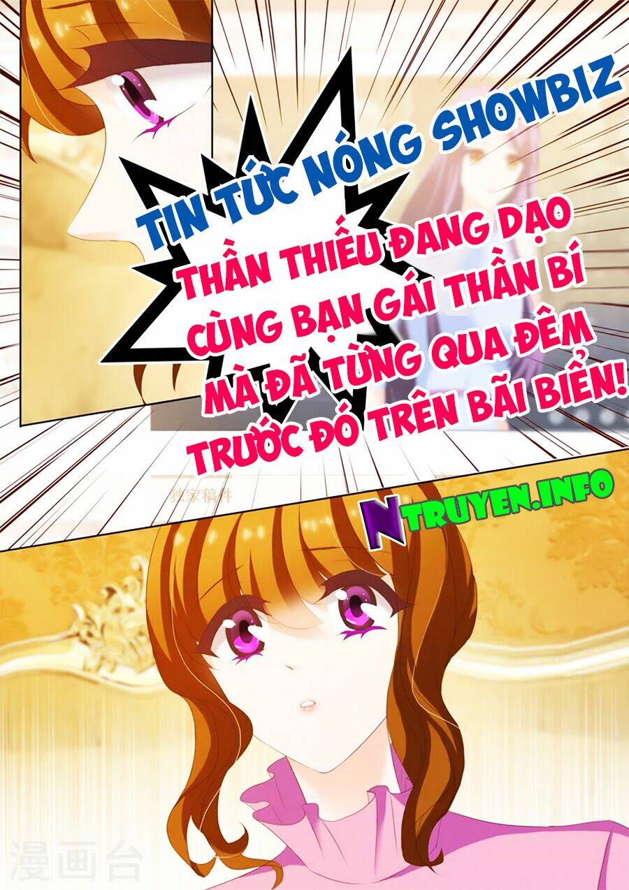 Hào Môn Thiên Giới Tiền Thê Chapter 169 - Trang 2