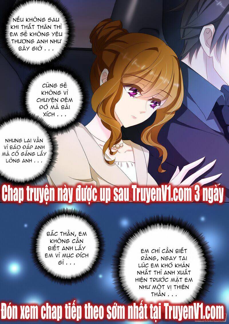 Hào Môn Thiên Giới Tiền Thê Chapter 99 - Trang 2