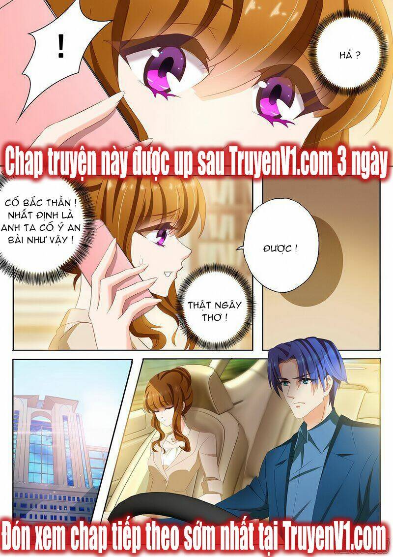 Hào Môn Thiên Giới Tiền Thê Chapter 97 - Trang 2