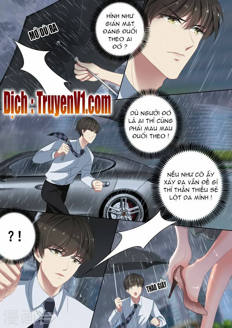 Hào Môn Thiên Giới Tiền Thê Chapter 92 - Trang 2