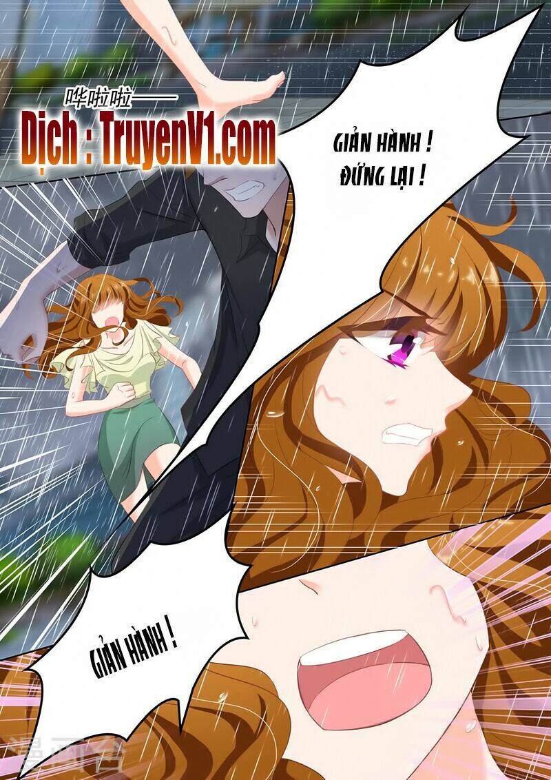 Hào Môn Thiên Giới Tiền Thê Chapter 92 - Trang 2