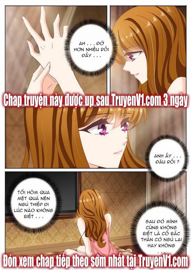 Hào Môn Thiên Giới Tiền Thê Chapter 90 - Trang 2