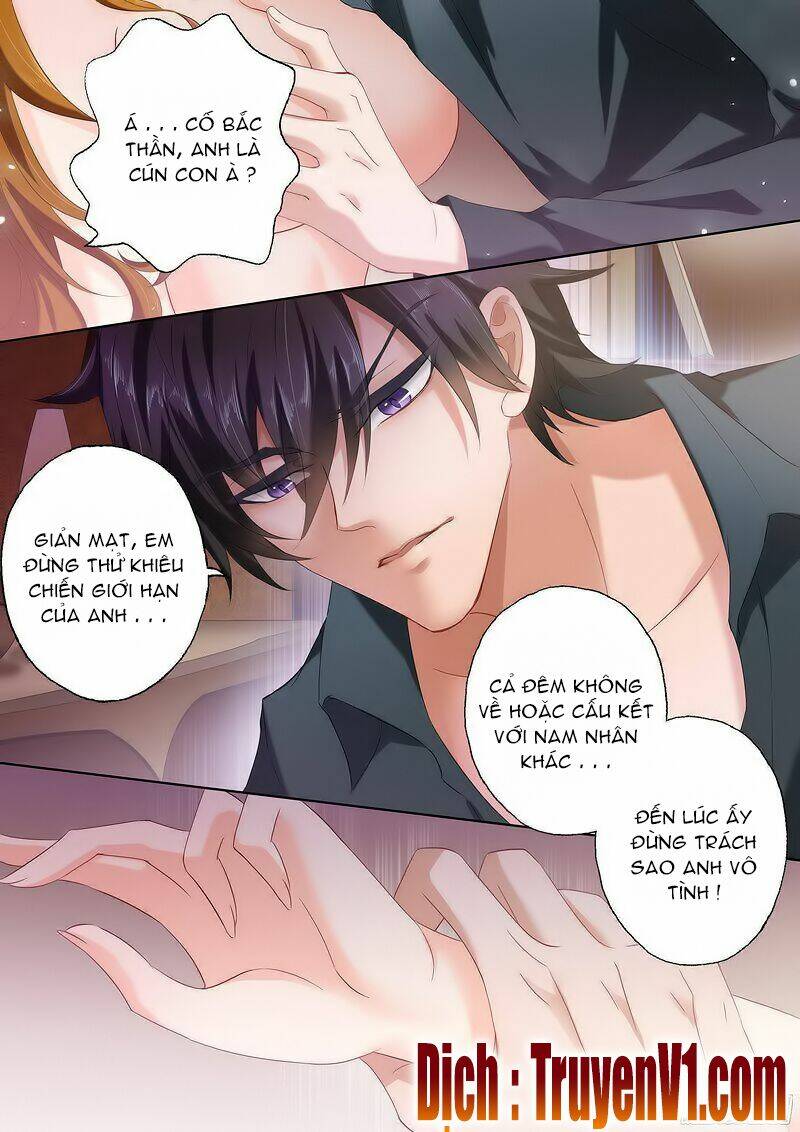 Hào Môn Thiên Giới Tiền Thê Chapter 88 - Trang 2