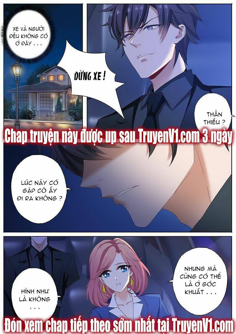 Hào Môn Thiên Giới Tiền Thê Chapter 80 - Trang 2