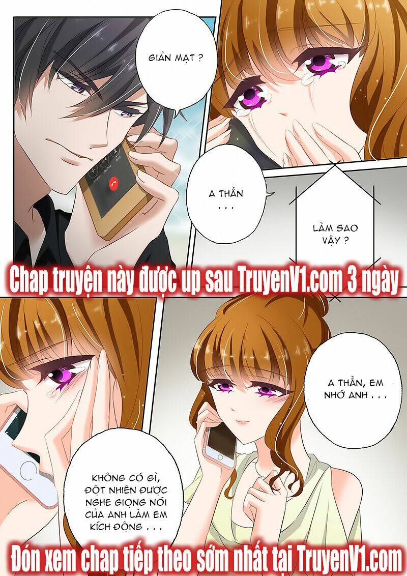 Hào Môn Thiên Giới Tiền Thê Chapter 52 - Trang 2