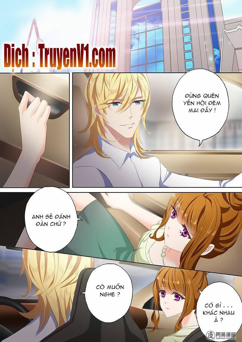 Hào Môn Thiên Giới Tiền Thê Chapter 49 - Trang 2