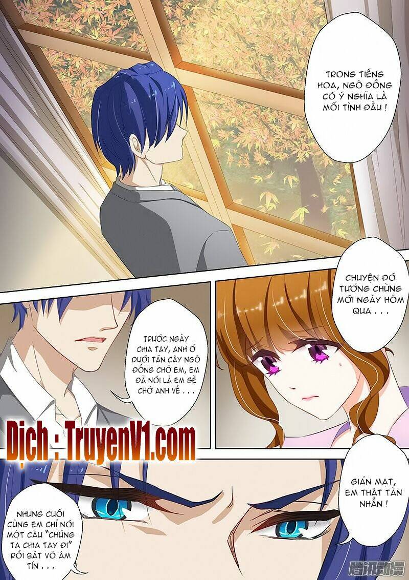 Hào Môn Thiên Giới Tiền Thê Chapter 39 - Trang 2