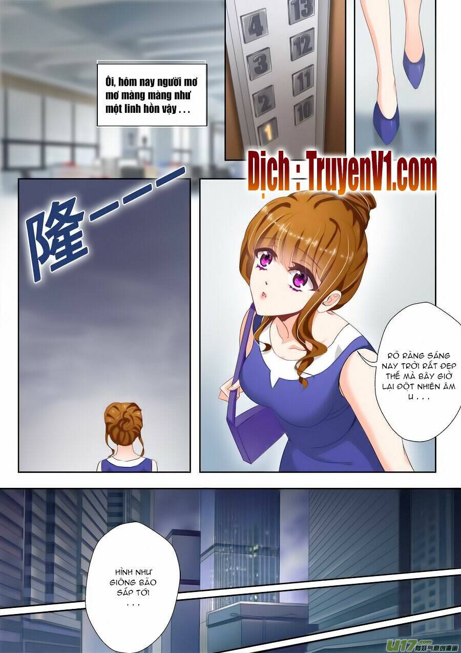 Hào Môn Thiên Giới Tiền Thê Chapter 24 - Trang 2