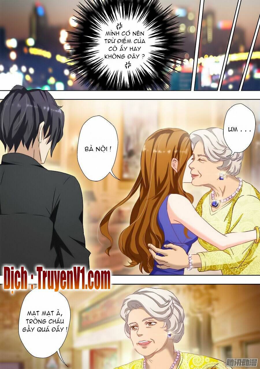 Hào Môn Thiên Giới Tiền Thê Chapter 21 - Trang 2