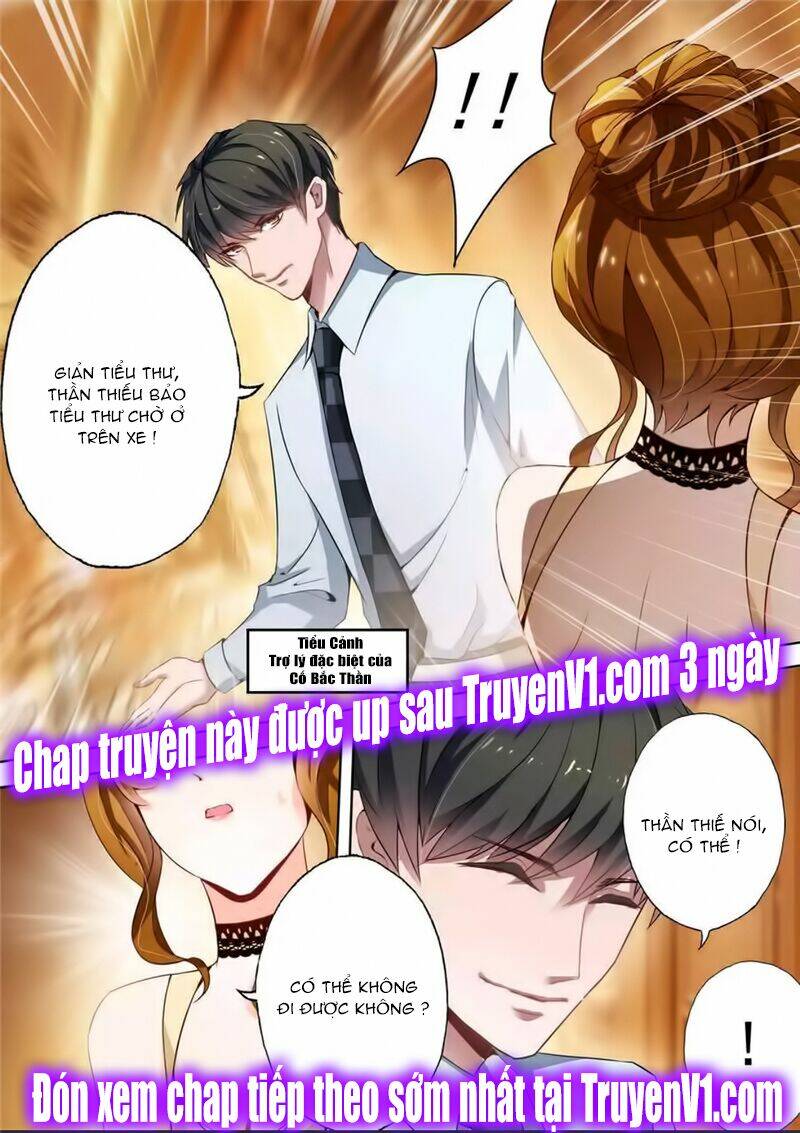 Hào Môn Thiên Giới Tiền Thê Chapter 14 - Trang 2