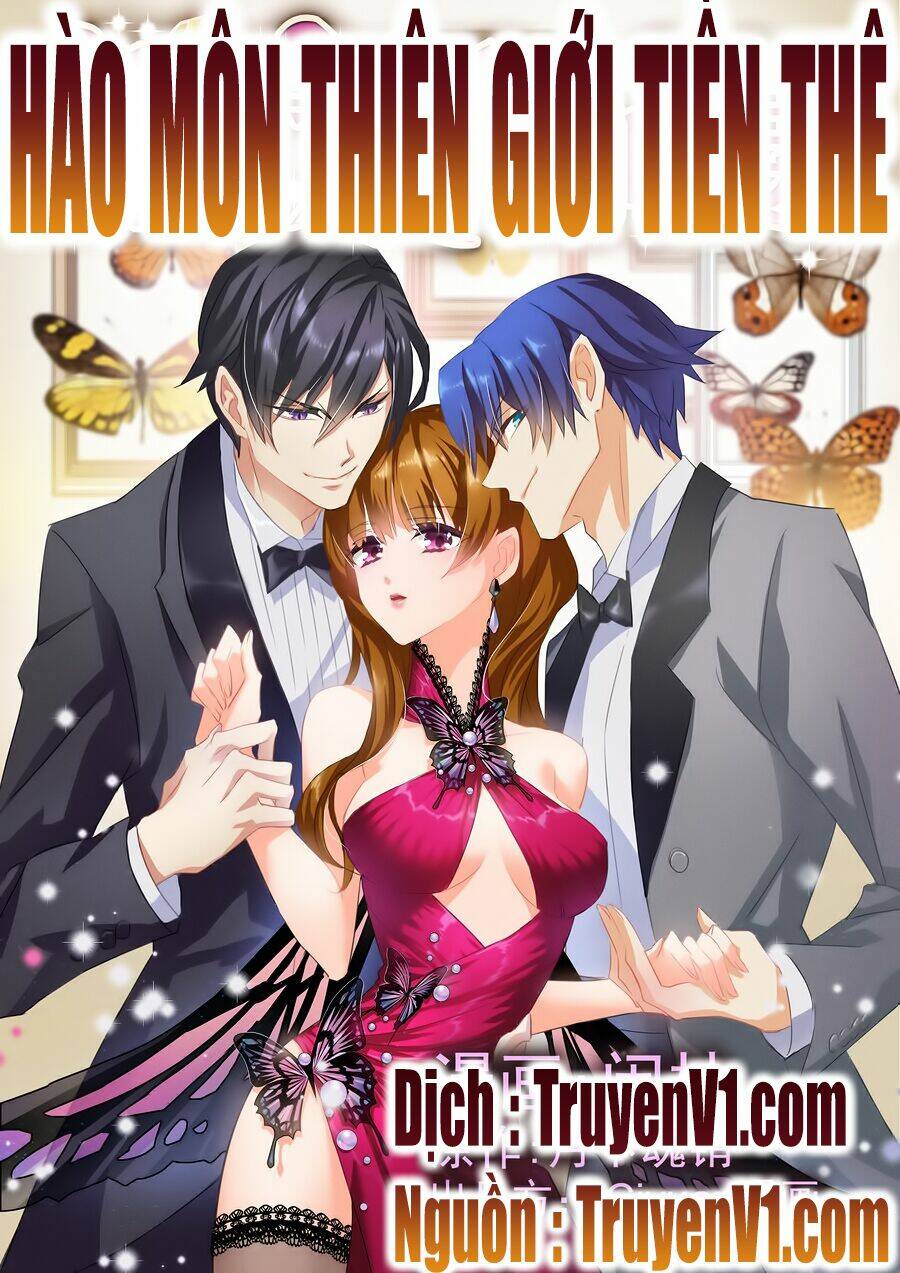 Hào Môn Thiên Giới Tiền Thê Chapter 1 - Trang 2