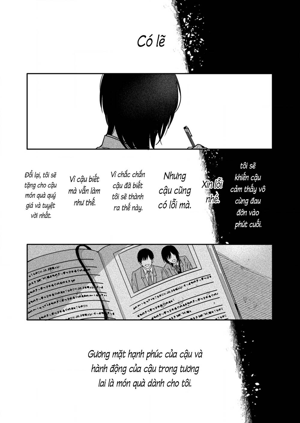 Boku Wa Nannin Koroshimashita Ka? Chapter 18 - Trang 2