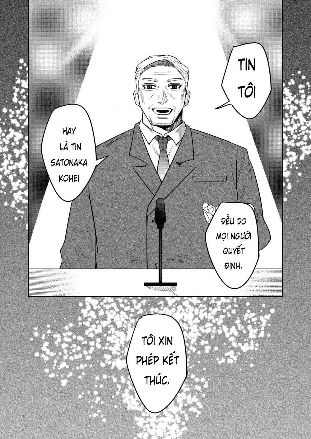 Boku Wa Nannin Koroshimashita Ka? Chapter 14 - Trang 2