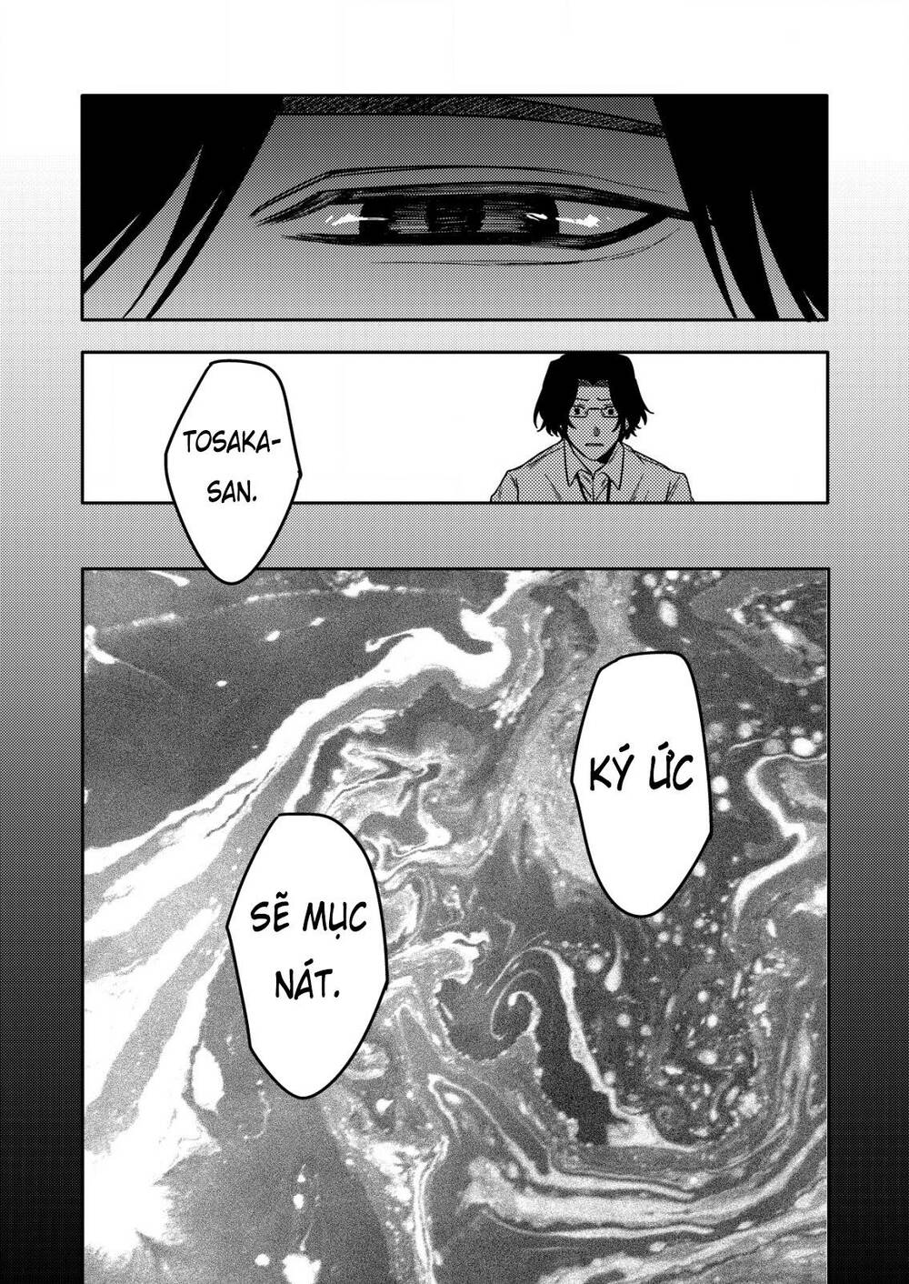 Boku Wa Nannin Koroshimashita Ka? Chapter 7 - Trang 2