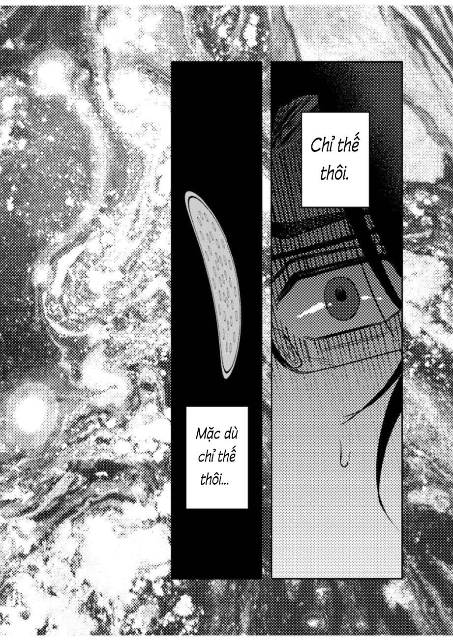 Boku Wa Nannin Koroshimashita Ka? Chapter 3 - Trang 2