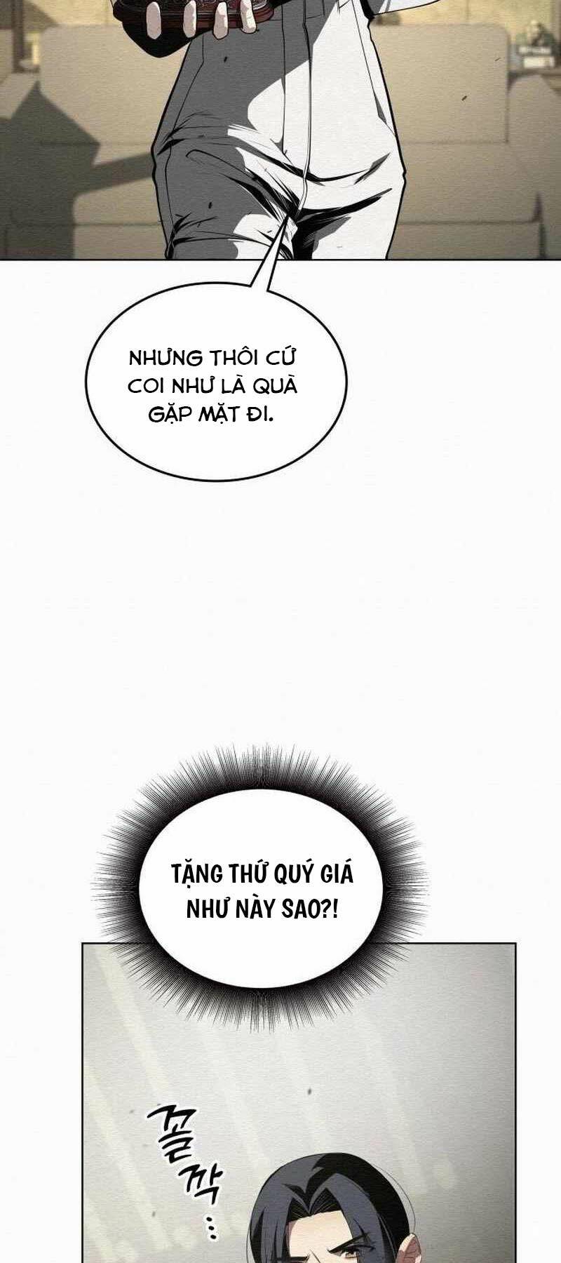 Phản Lão Hoàn Đồng Ở Thế Kỉ 21 Chapter 15 - Trang 2