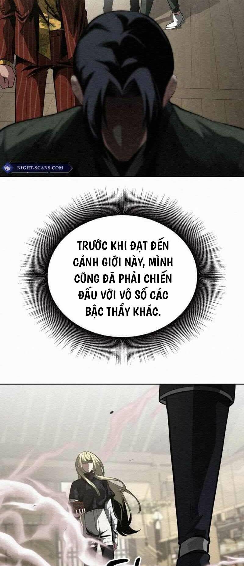 Phản Lão Hoàn Đồng Ở Thế Kỉ 21 Chapter 15 - Trang 2