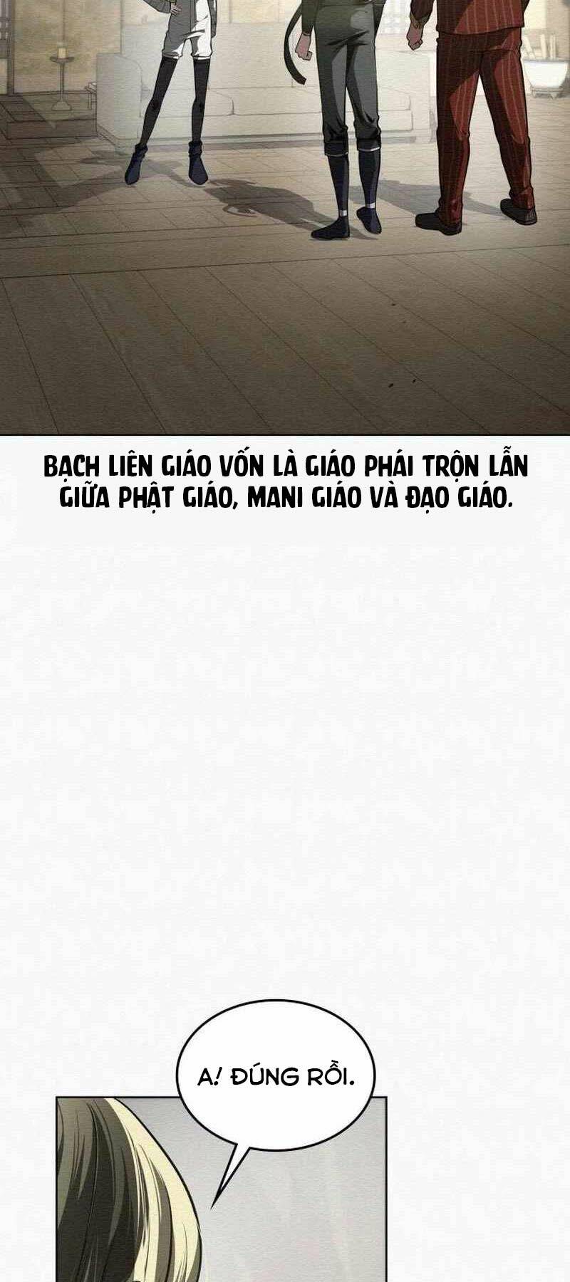 Phản Lão Hoàn Đồng Ở Thế Kỉ 21 Chapter 15 - Trang 2