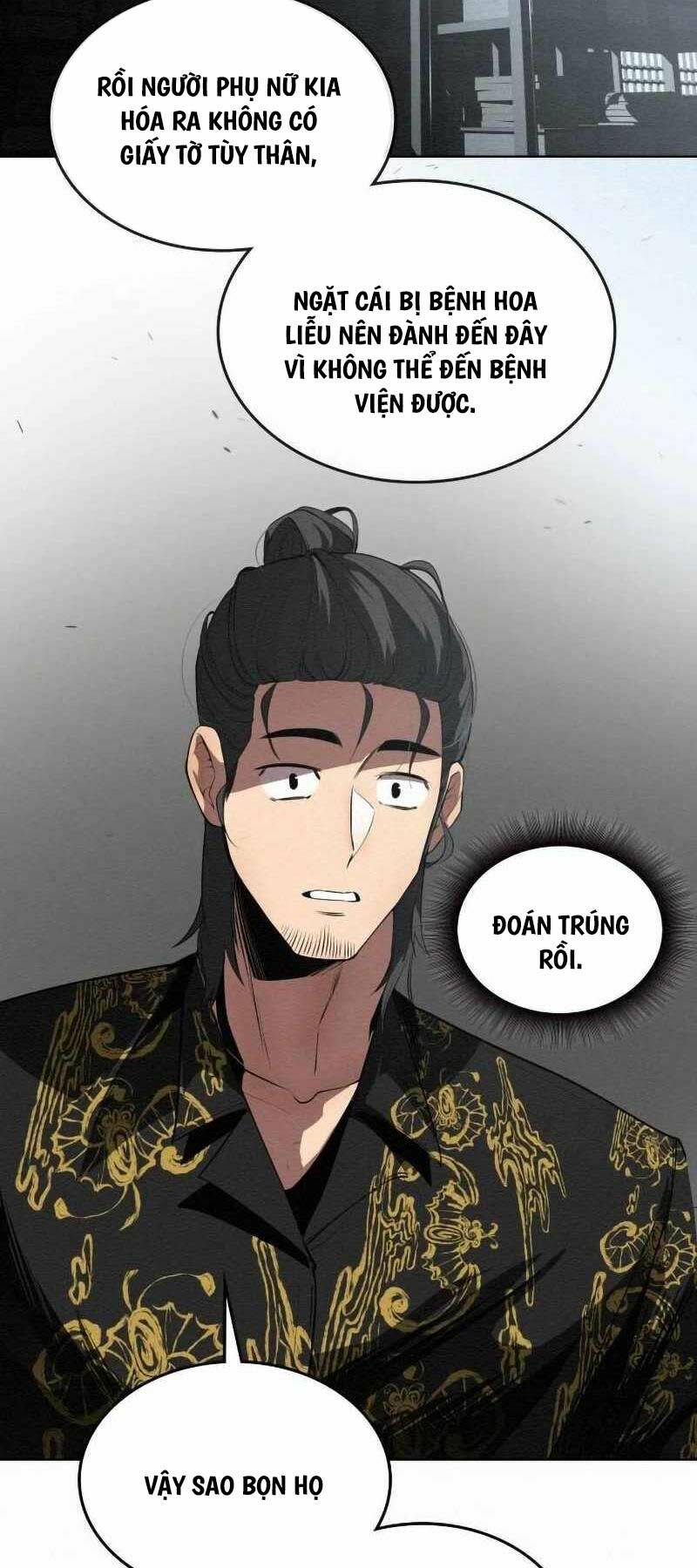 Phản Lão Hoàn Đồng Ở Thế Kỉ 21 Chapter 7 - Trang 2