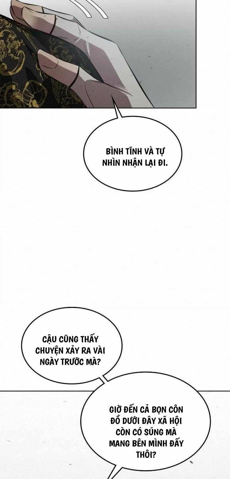 Phản Lão Hoàn Đồng Ở Thế Kỉ 21 Chapter 7 - Trang 2