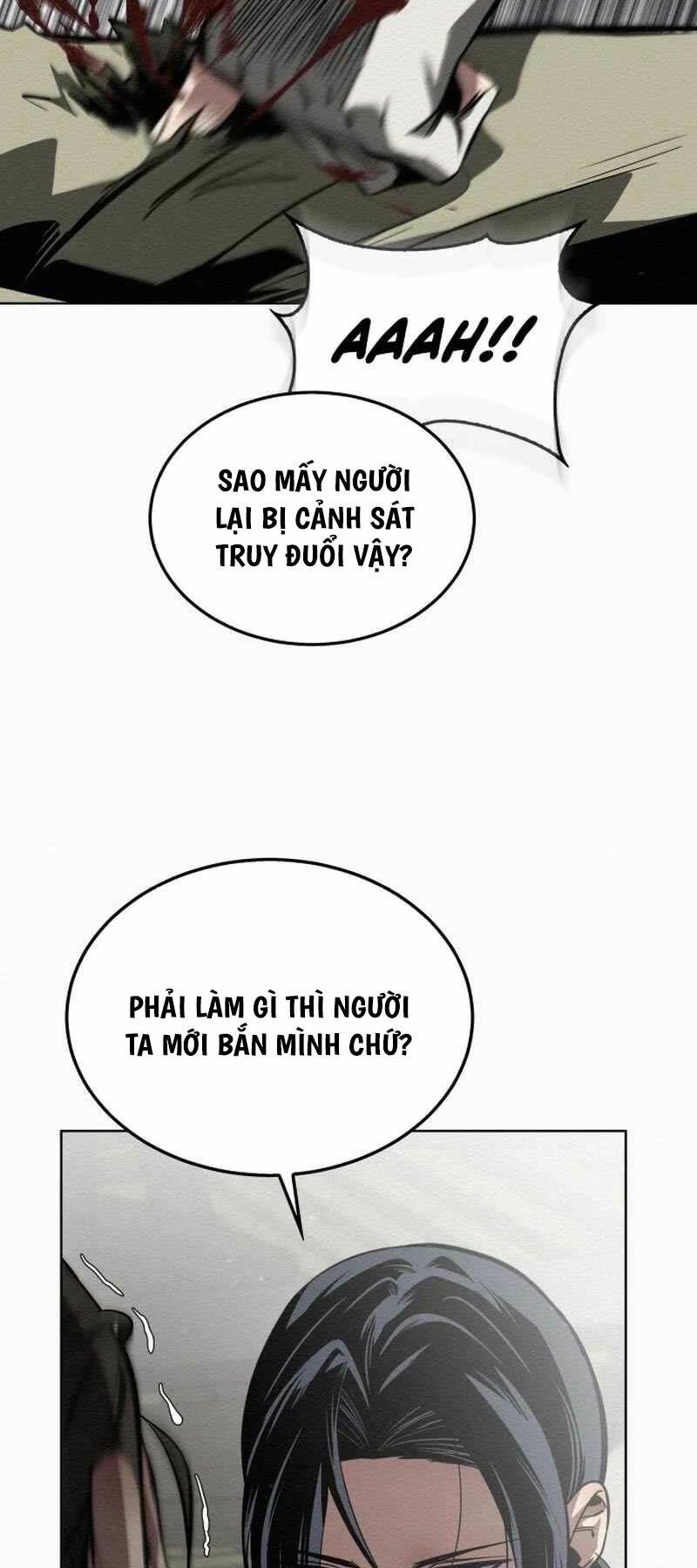 Phản Lão Hoàn Đồng Ở Thế Kỉ 21 Chapter 3 - Trang 2