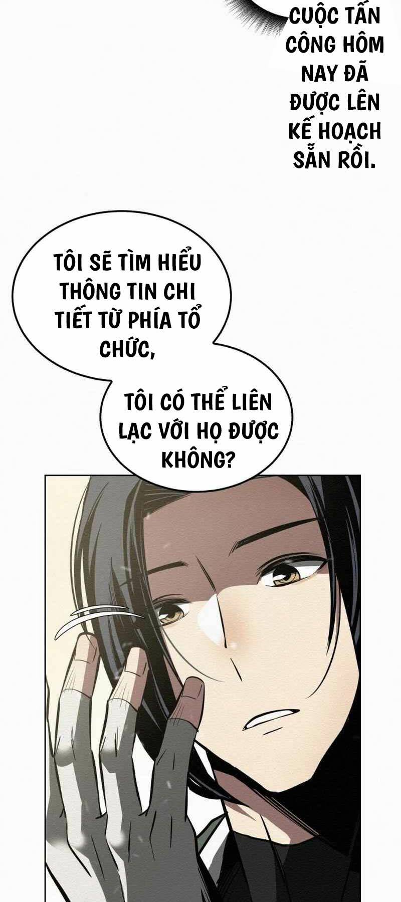 Phản Lão Hoàn Đồng Ở Thế Kỉ 21 Chapter 3 - Trang 2