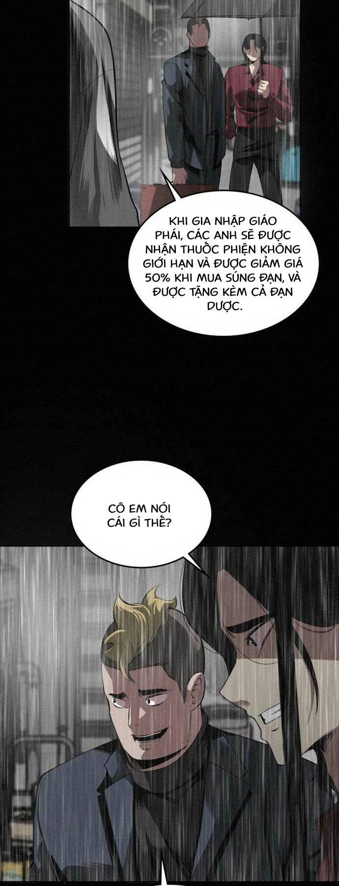 Phản Lão Hoàn Đồng Ở Thế Kỉ 21 Chapter 0 - Trang 2