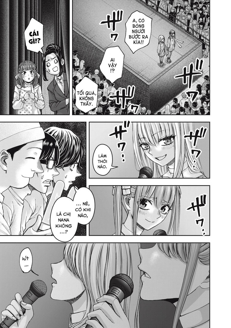 Arika Của Tôi Chapter 58 - Trang 2